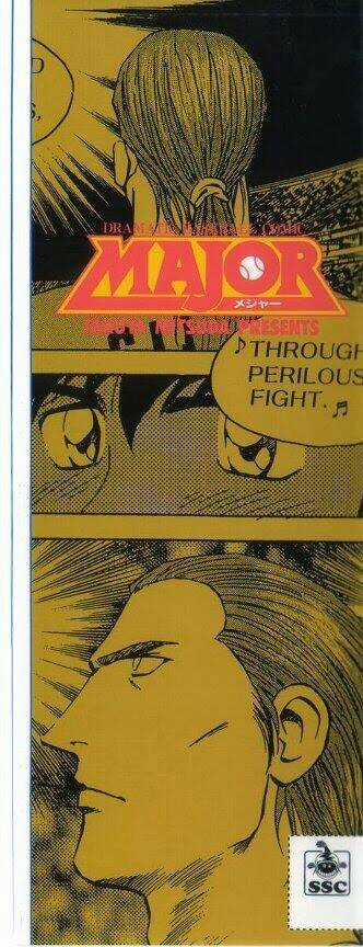 Major Chapter 50 trang 22