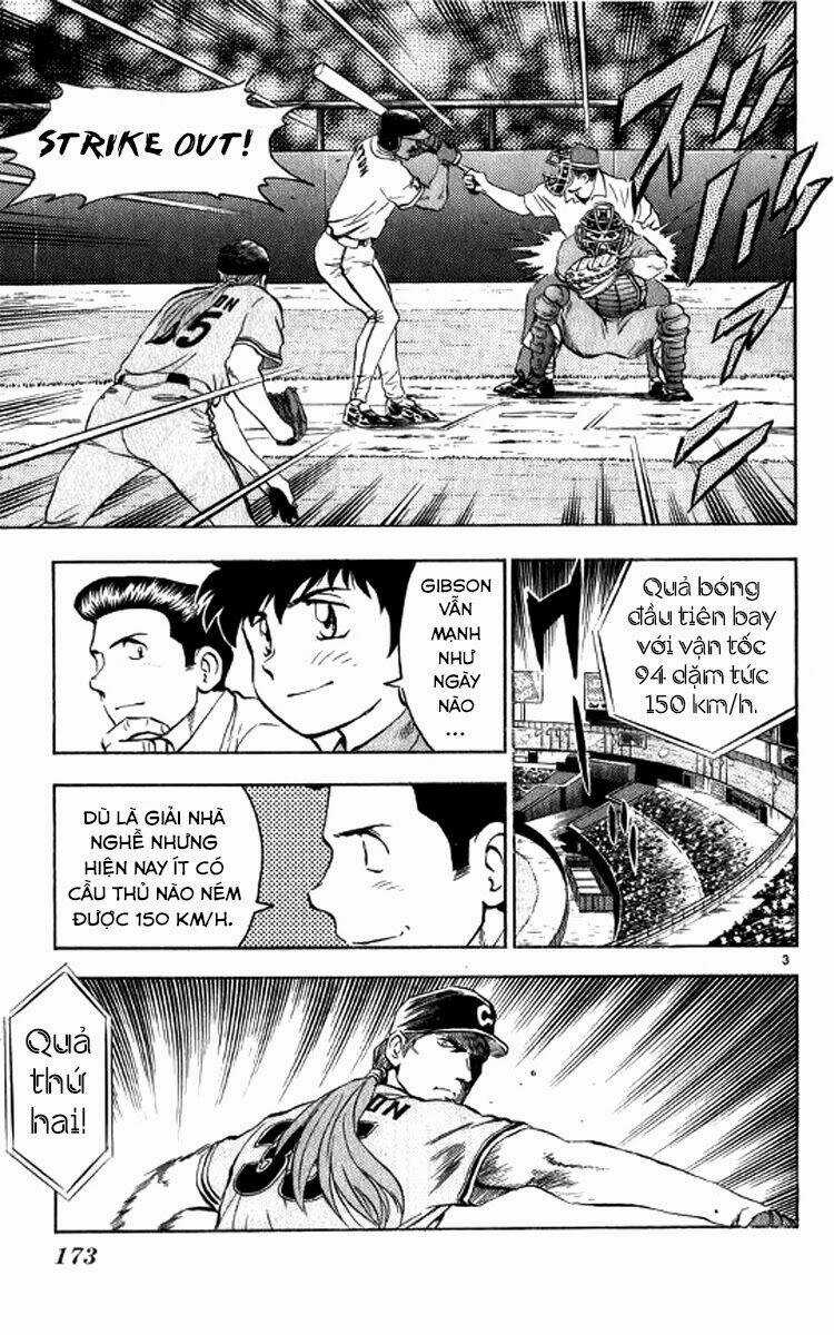 Major Chapter 50 trang 3