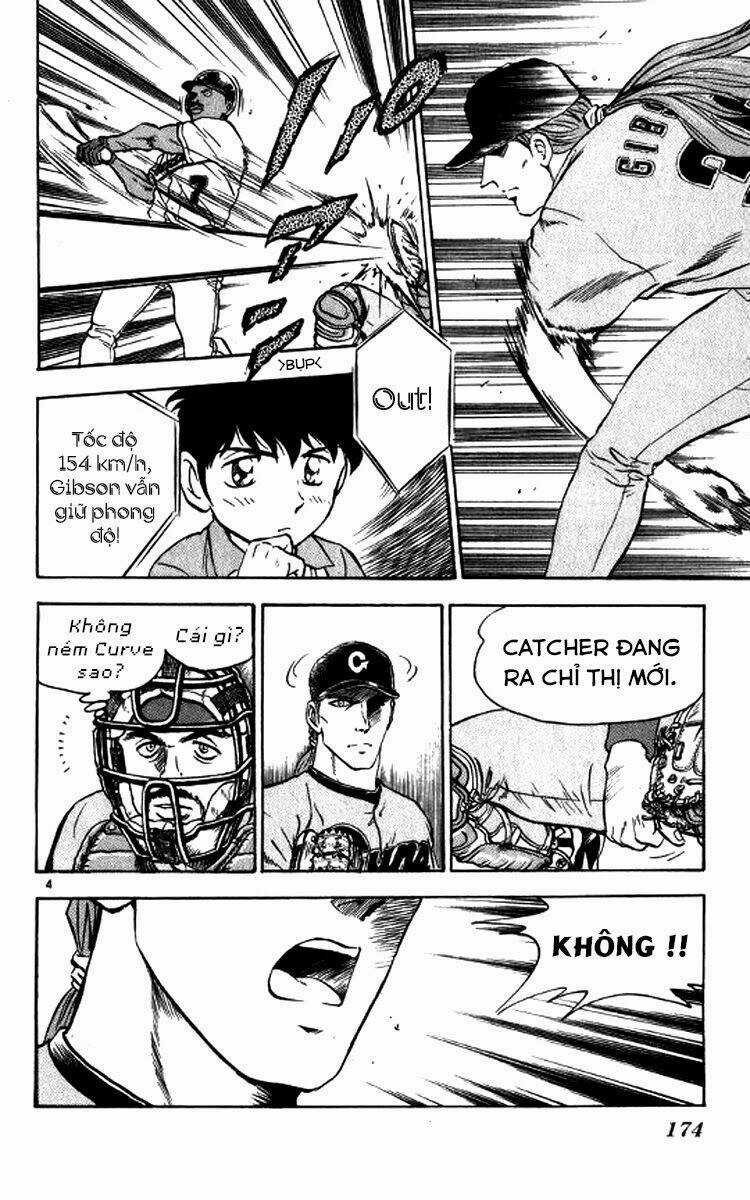 Major Chapter 50 trang 4