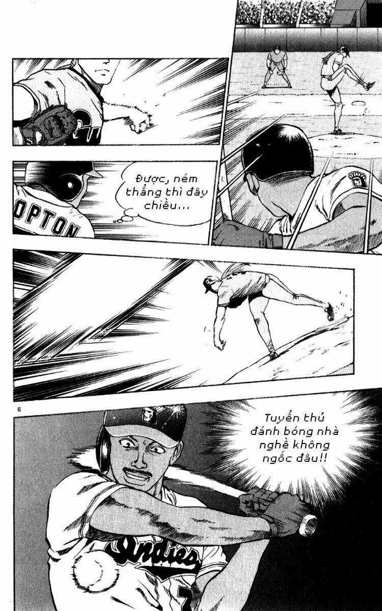 Major Chapter 50 trang 6