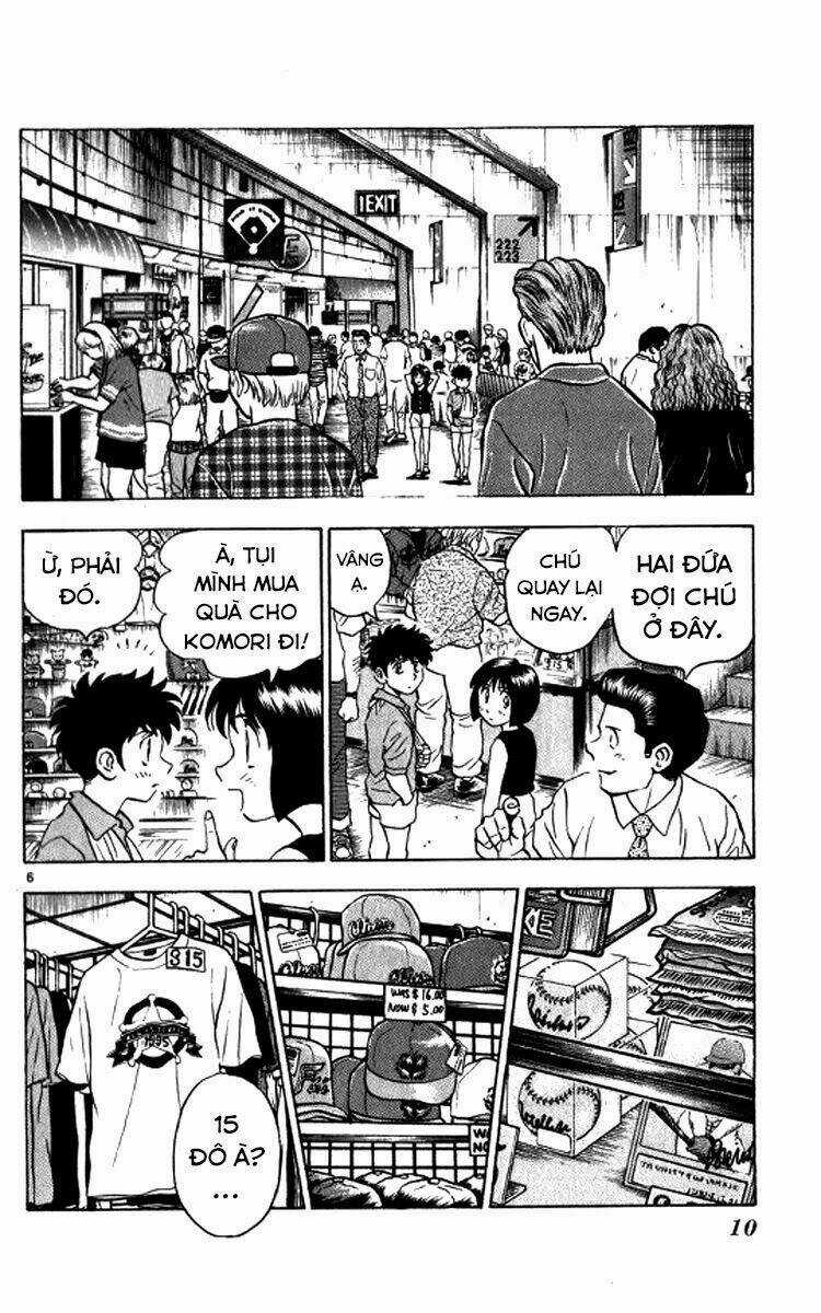 Major Chapter 51 trang 11