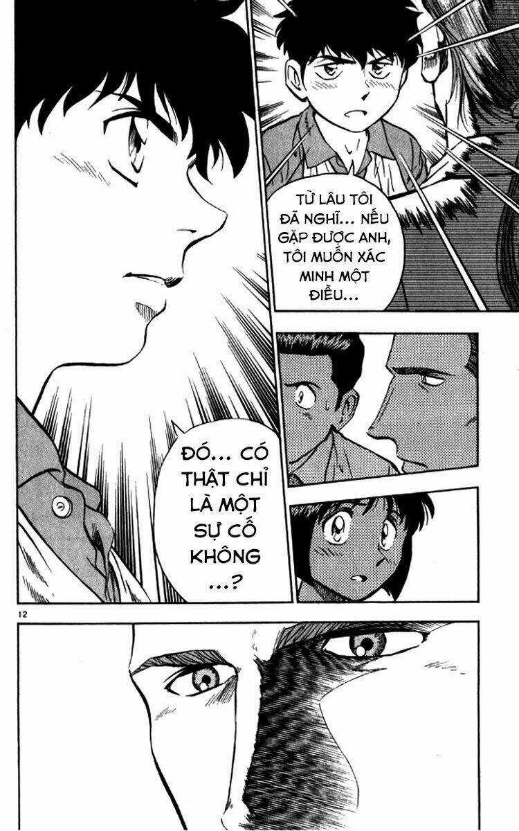 Major Chapter 51 trang 17