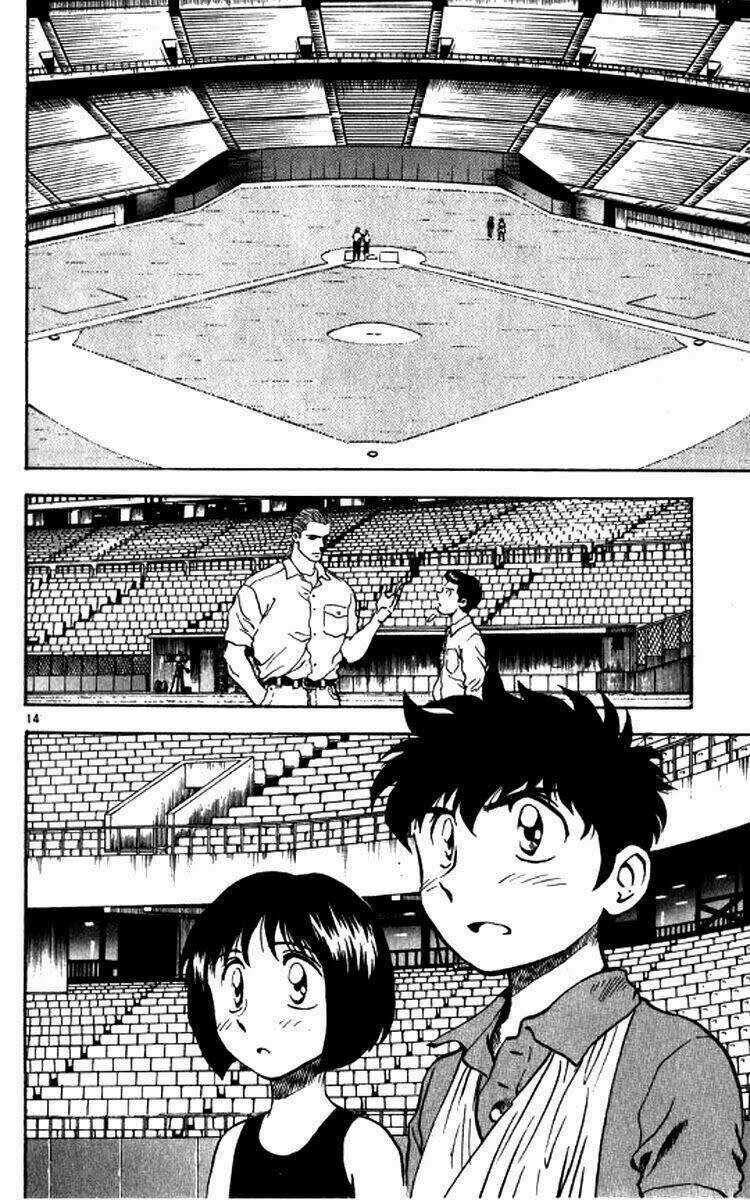 Major Chapter 51 trang 19