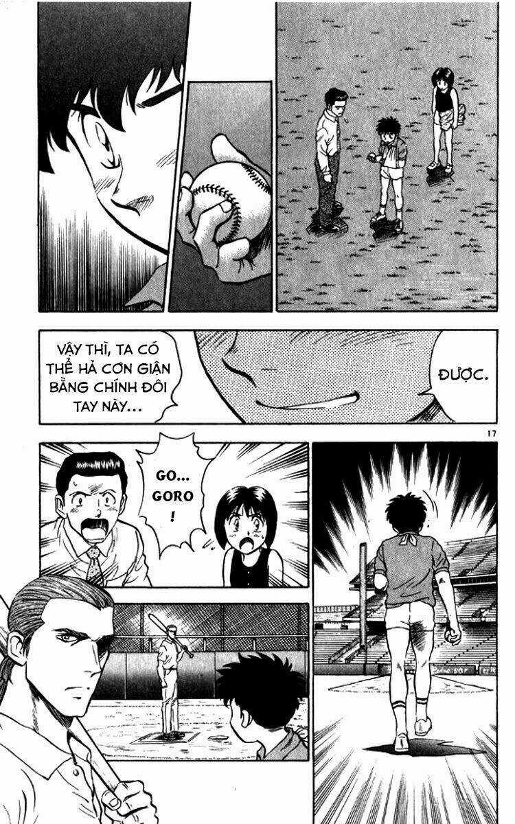 Major Chapter 51 trang 22