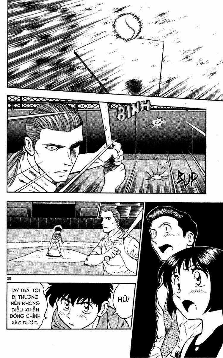 Major Chapter 51 trang 25