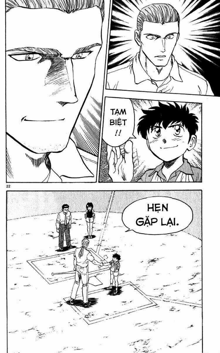 Major Chapter 51 trang 27