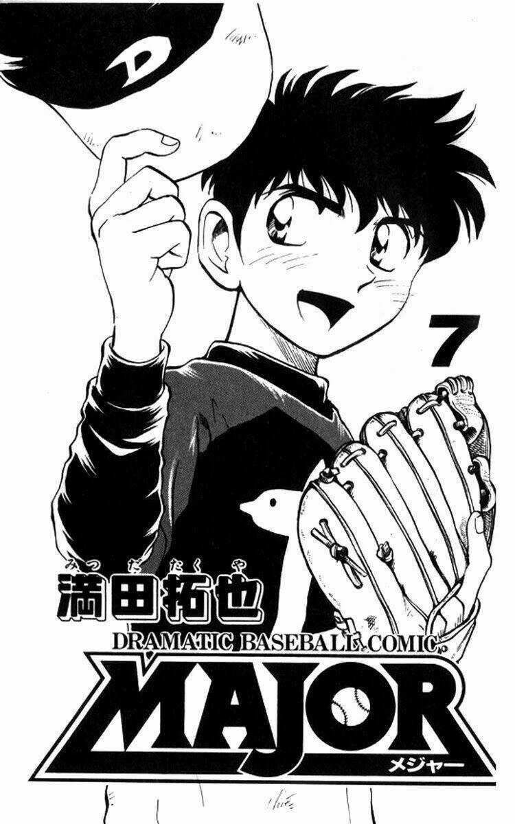 Major Chapter 51 trang 4