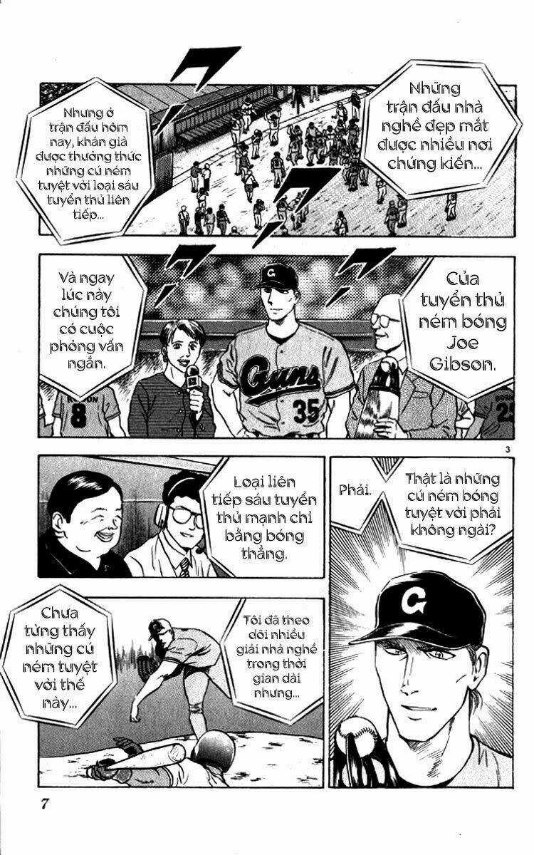 Major Chapter 51 trang 8