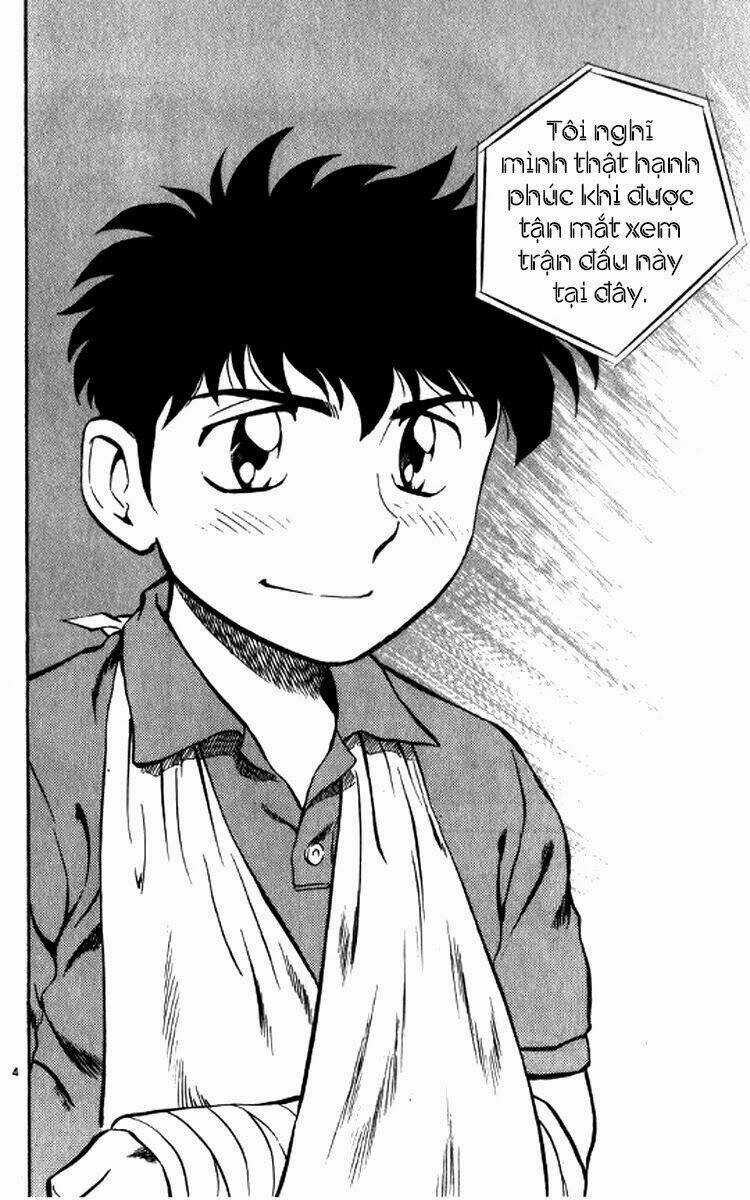 Major Chapter 51 trang 9