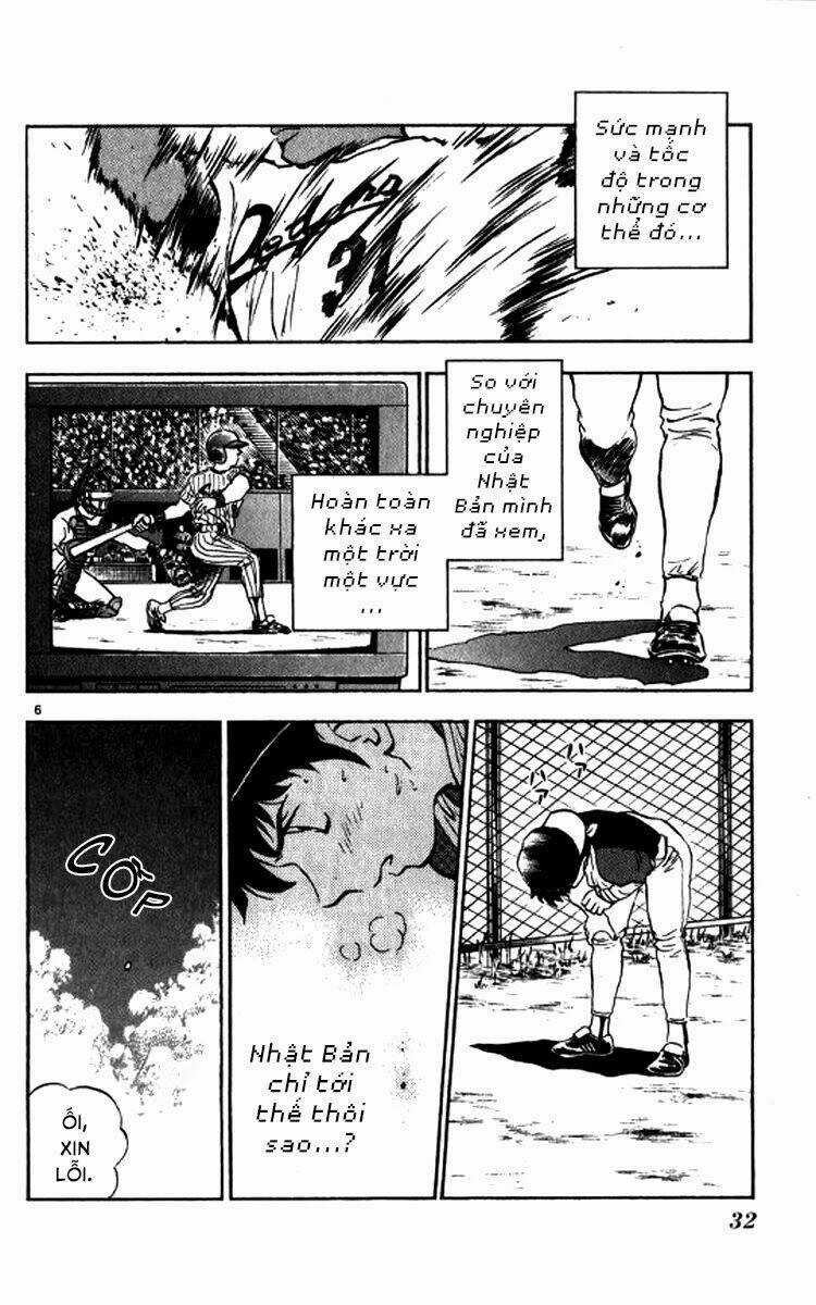 Major Chapter 52 trang 6