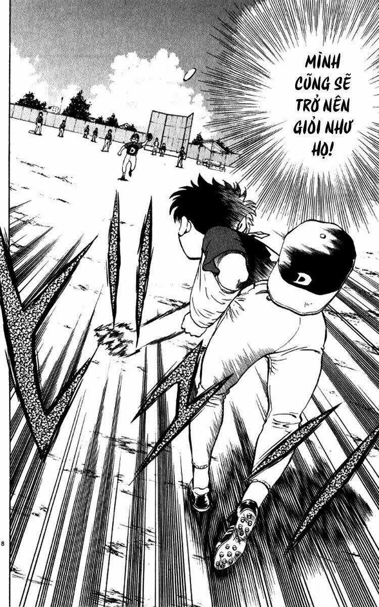 Major Chapter 52 trang 8