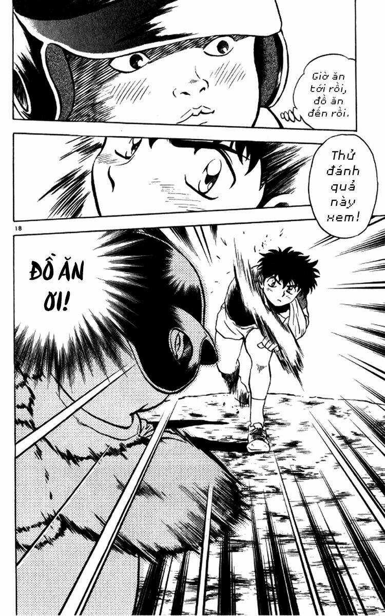 Major Chapter 53 trang 18
