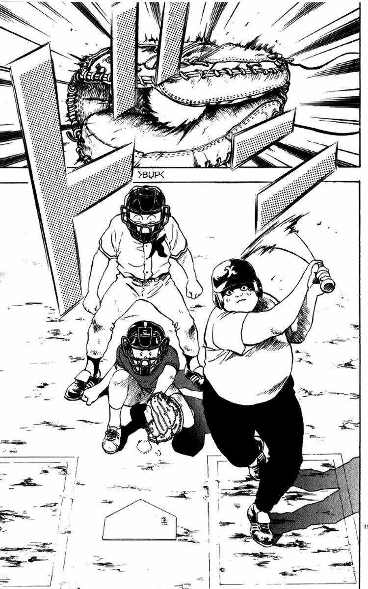 Major Chapter 53 trang 19