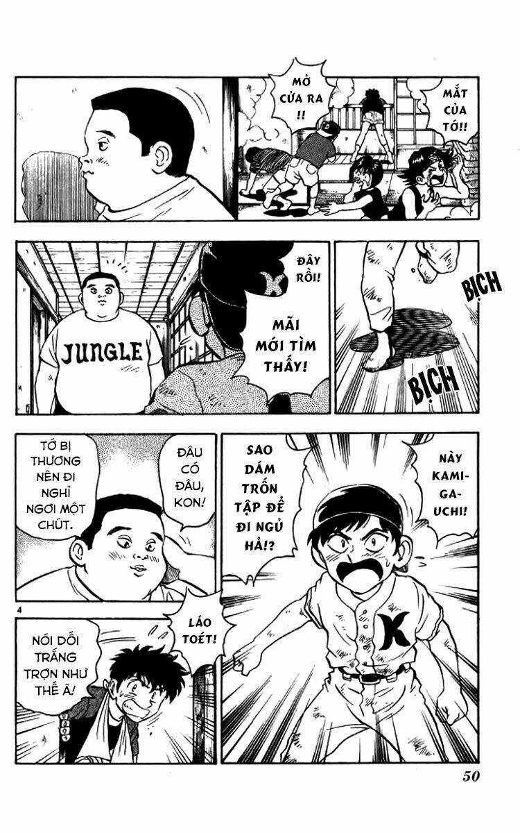 Major Chapter 53 trang 4