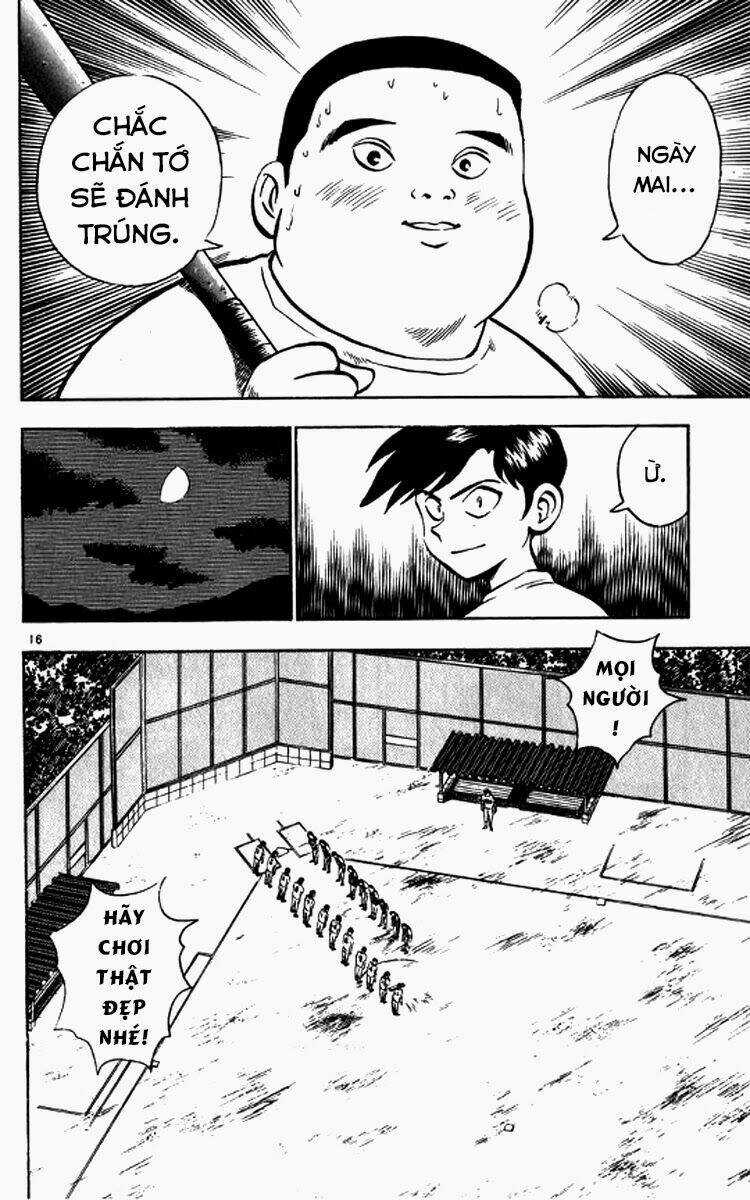 Major Chapter 54 trang 15