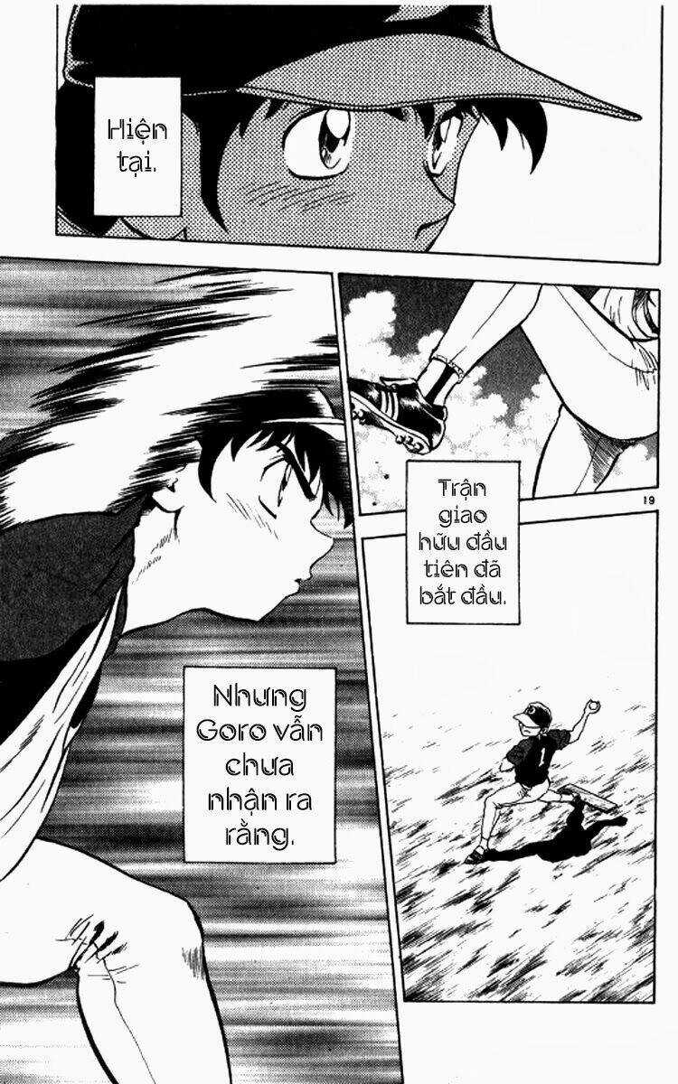 Major Chapter 54 trang 18