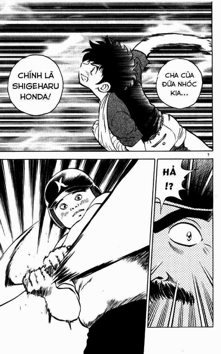 Major Chapter 54 trang 6