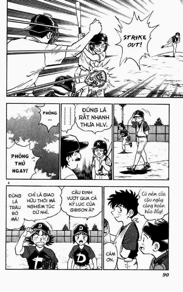 Major Chapter 55 trang 4