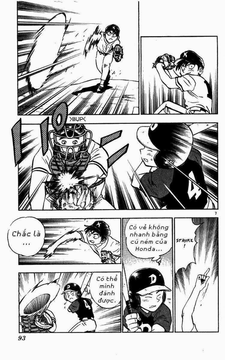 Major Chapter 55 trang 7