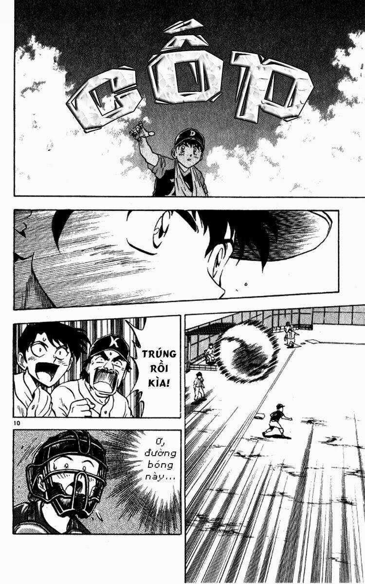 Major Chapter 56 trang 10