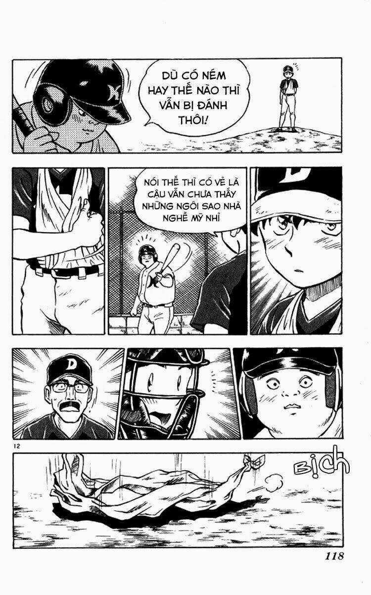 Major Chapter 56 trang 12