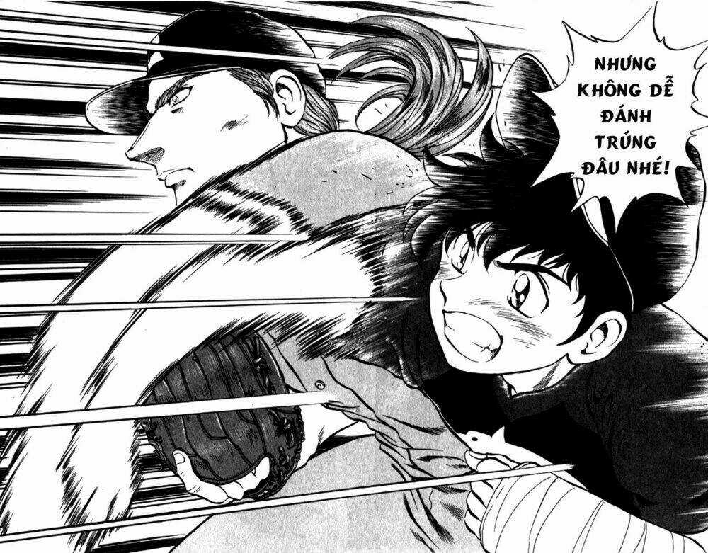 Major Chapter 56 trang 14