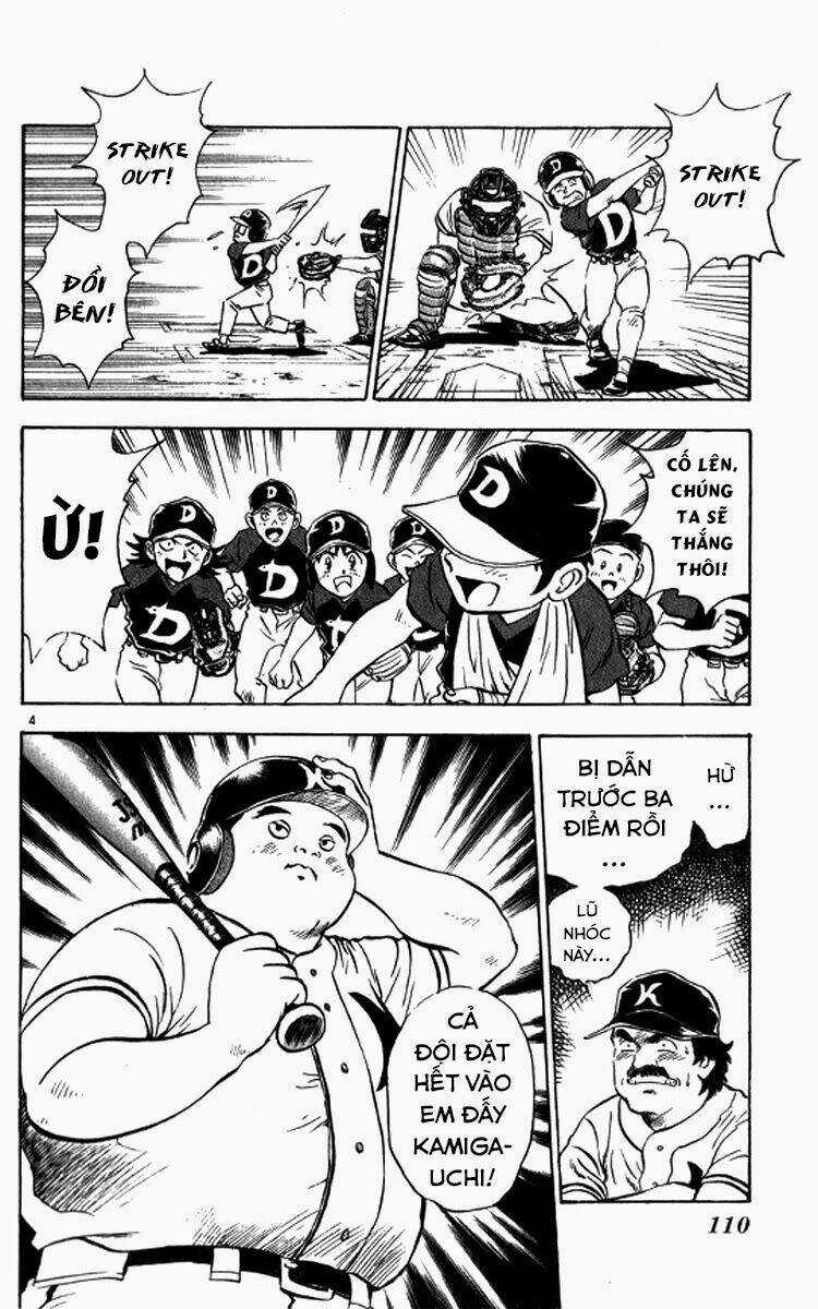 Major Chapter 56 trang 4