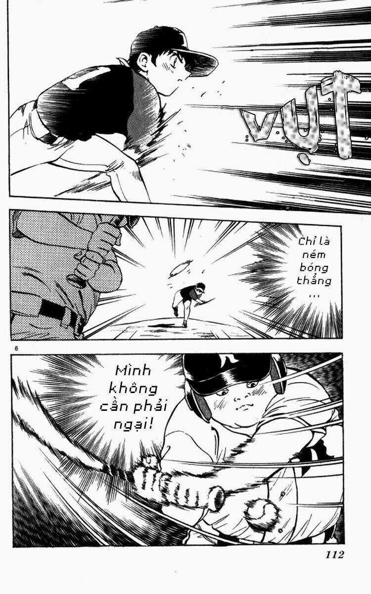 Major Chapter 56 trang 6