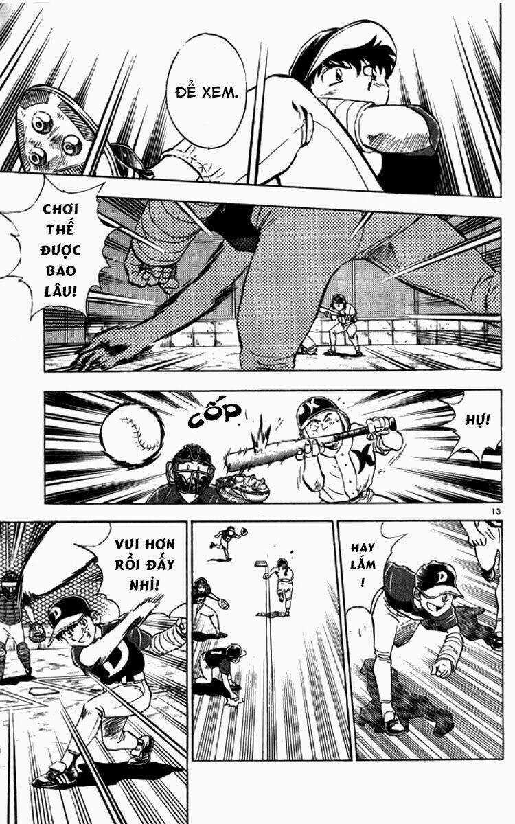 Major Chapter 57 trang 13