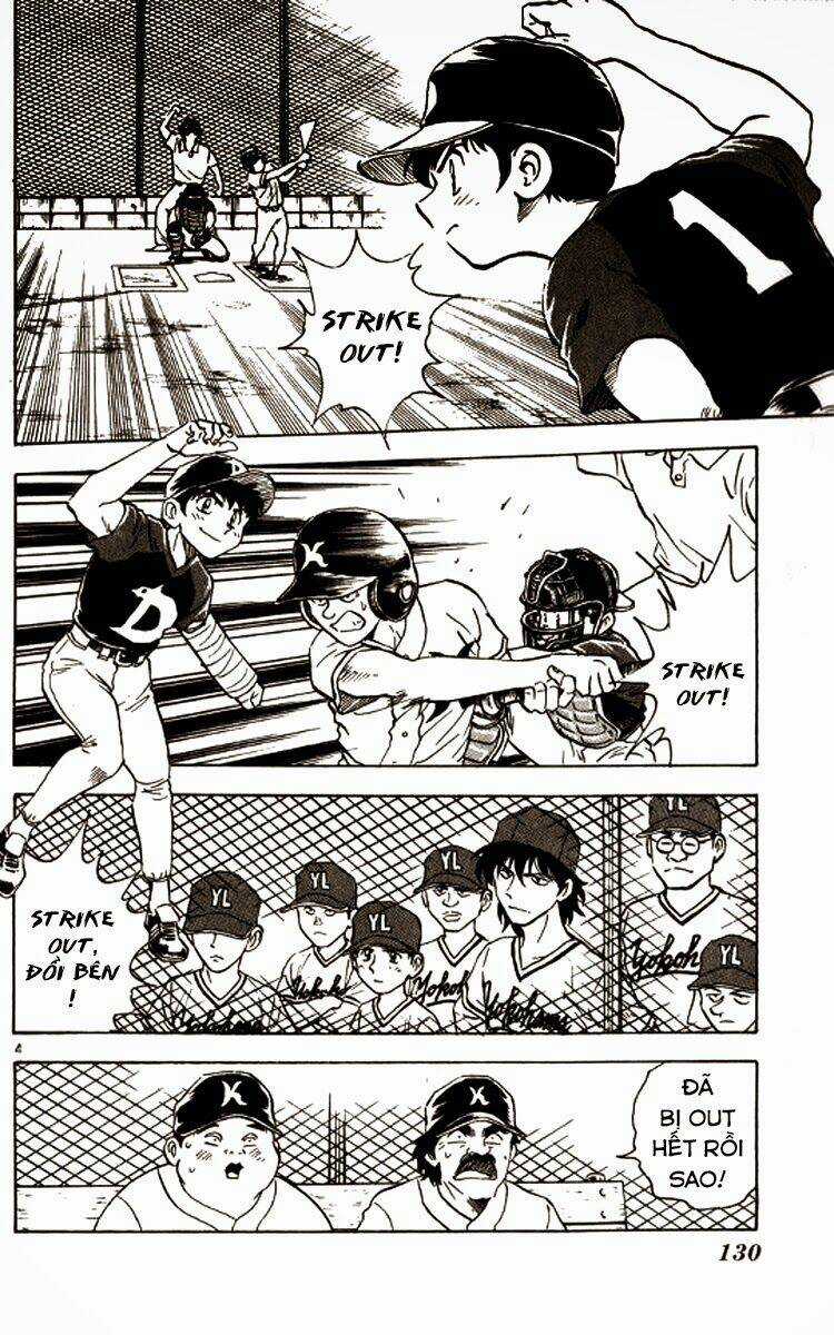 Major Chapter 57 trang 4