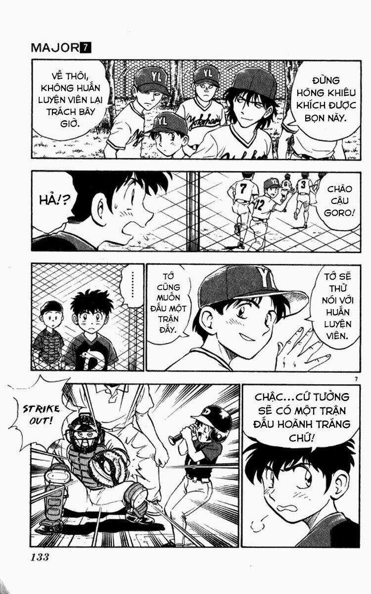 Major Chapter 57 trang 7