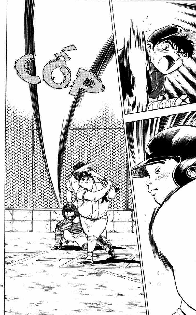 Major Chapter 58 trang 10