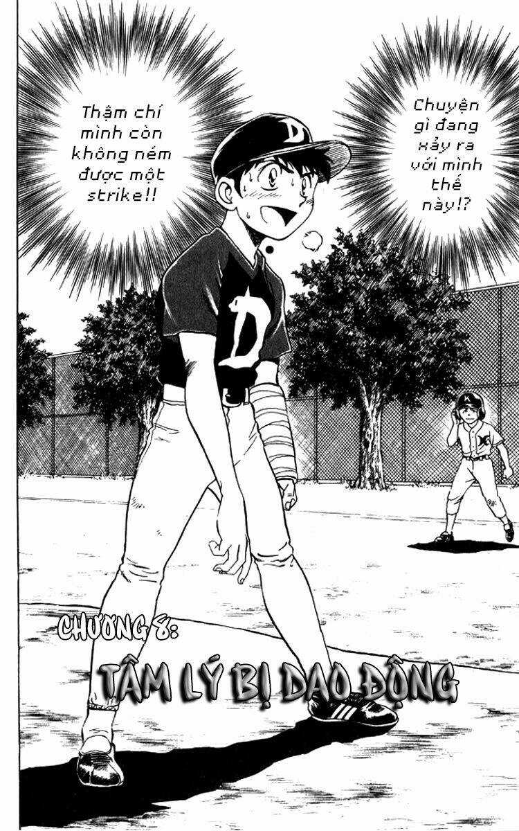 Major Chapter 58 trang 2