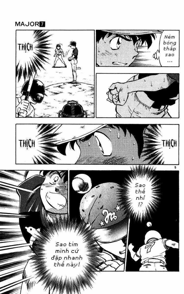 Major Chapter 58 trang 5