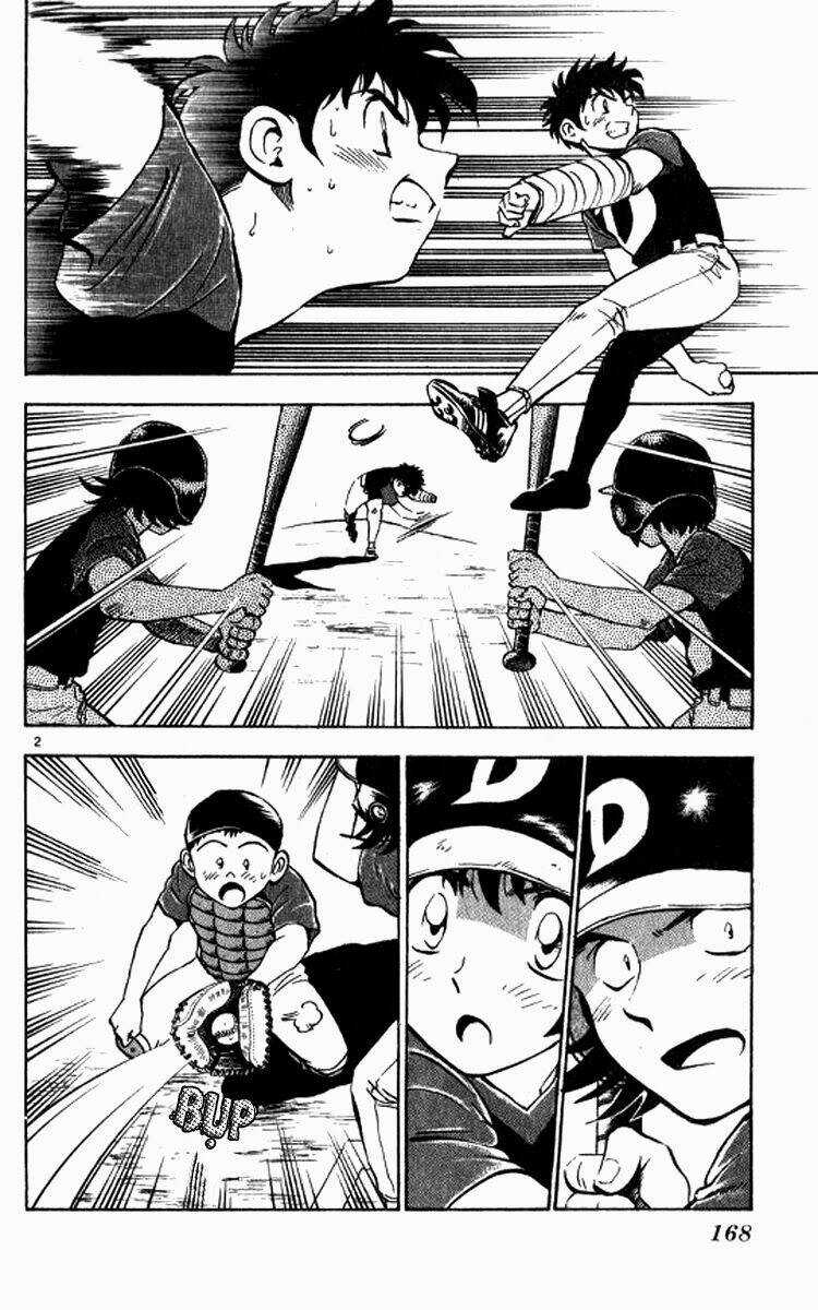 Major Chapter 59 trang 2