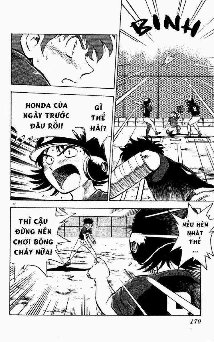 Major Chapter 59 trang 4