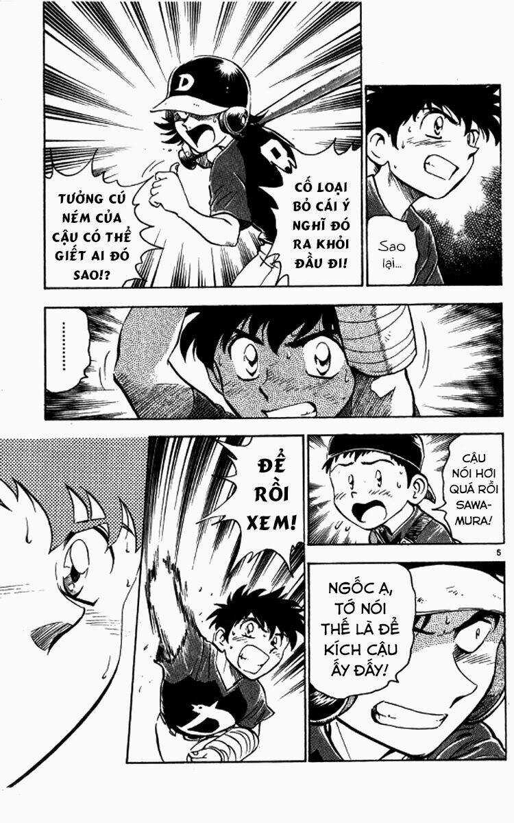 Major Chapter 59 trang 5