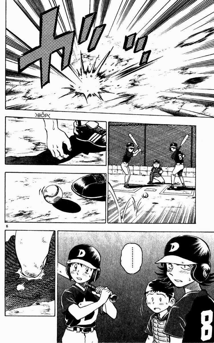 Major Chapter 59 trang 6