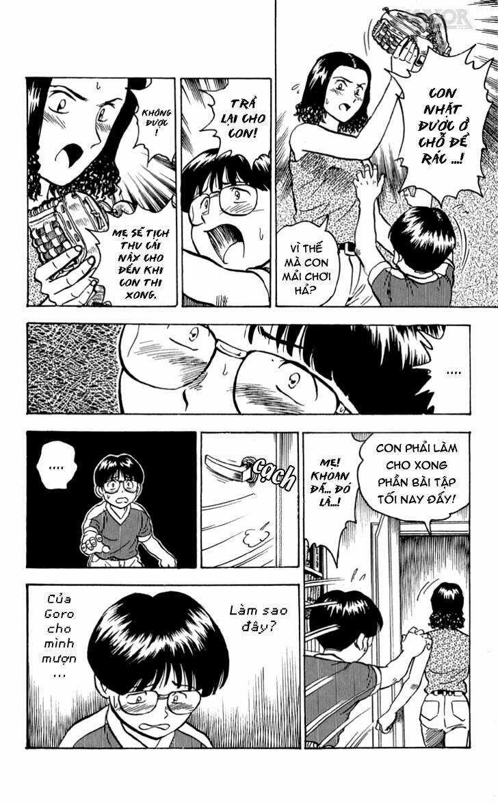 Major Chapter 6 trang 10