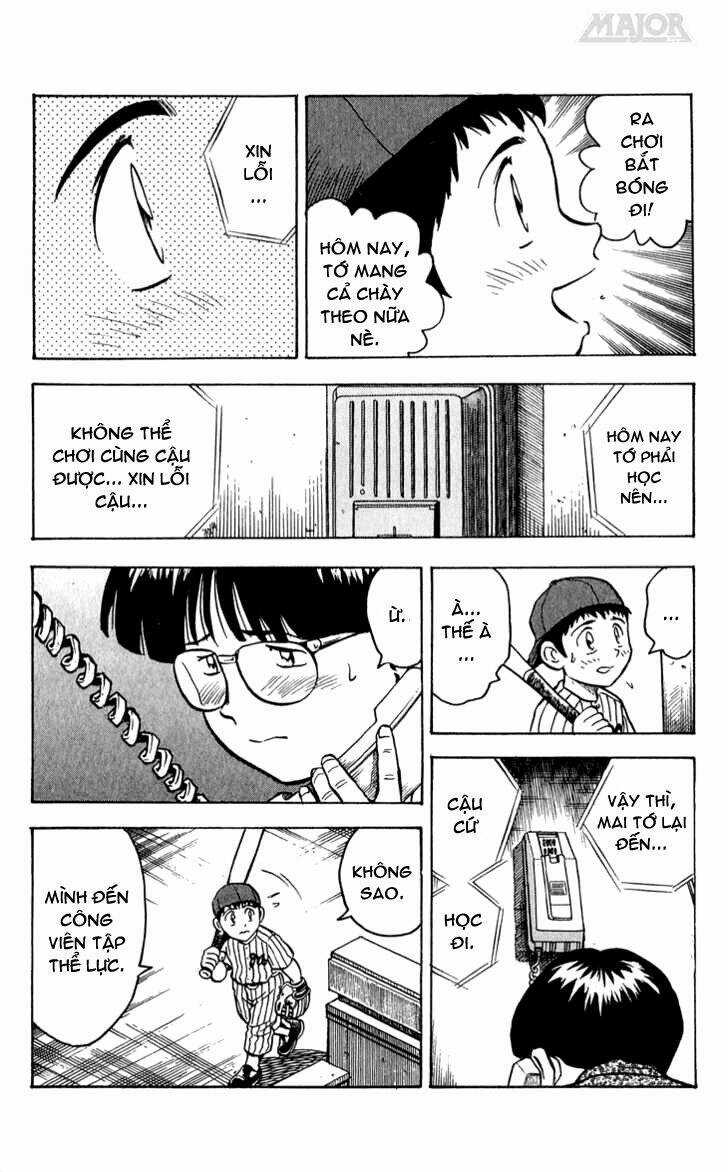 Major Chapter 6 trang 12