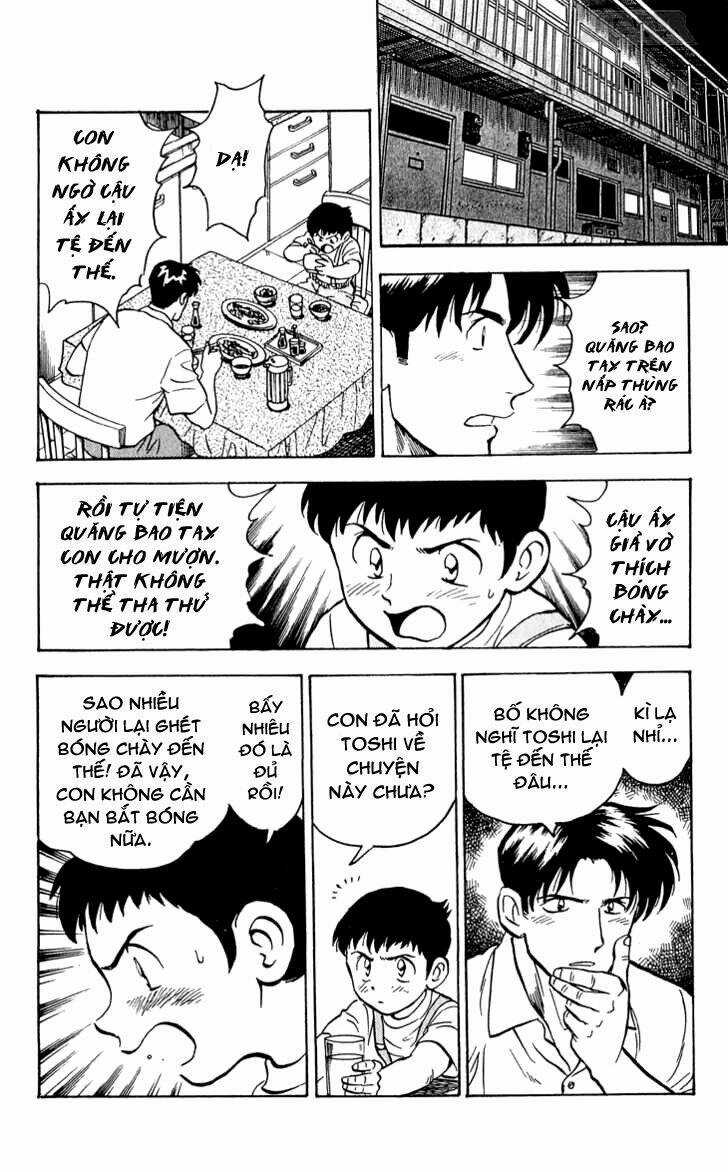 Major Chapter 6 trang 14