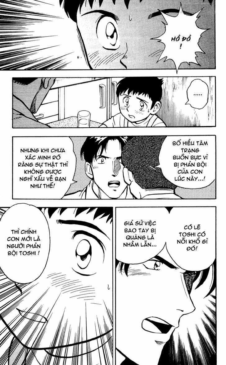 Major Chapter 6 trang 15