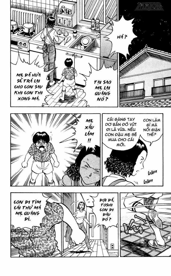 Major Chapter 6 trang 16