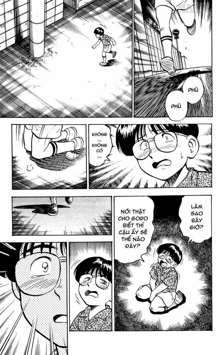 Major Chapter 6 trang 17