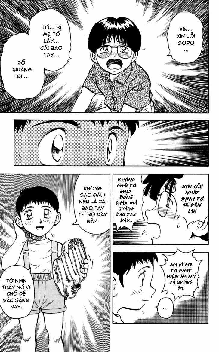 Major Chapter 6 trang 19