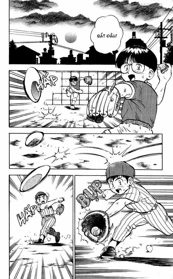 Major Chapter 6 trang 2