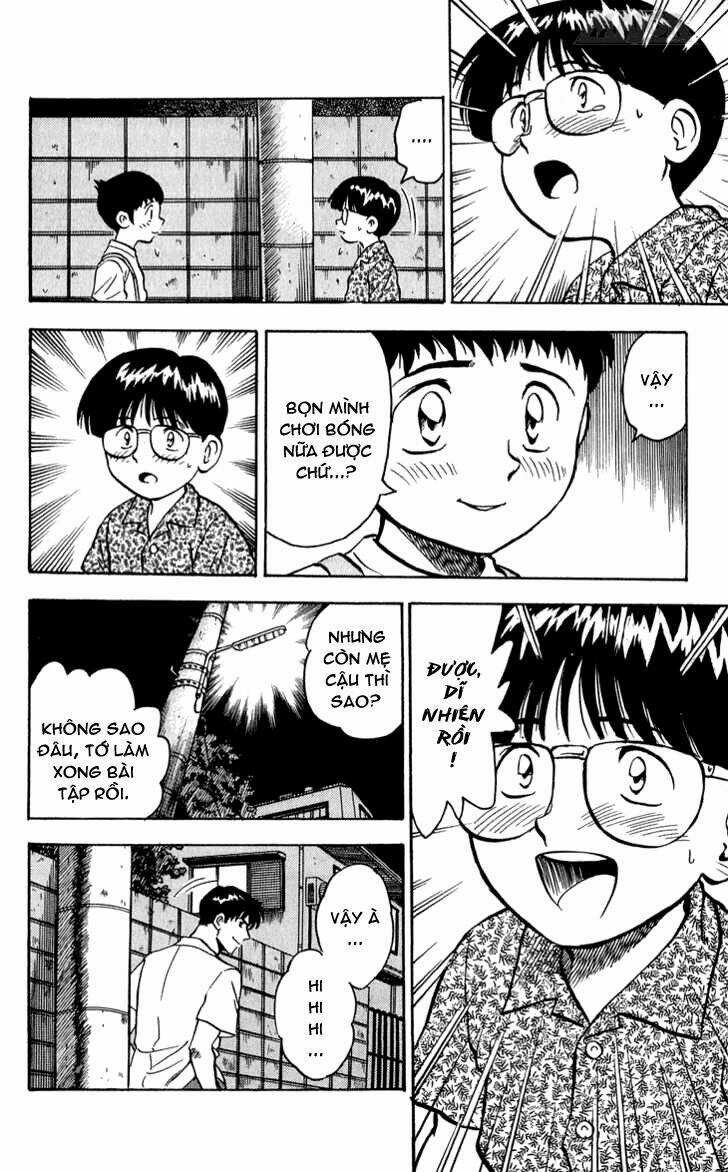 Major Chapter 6 trang 20