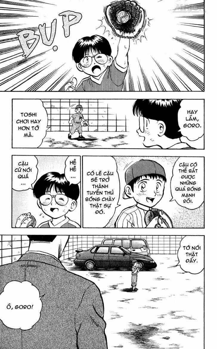 Major Chapter 6 trang 3