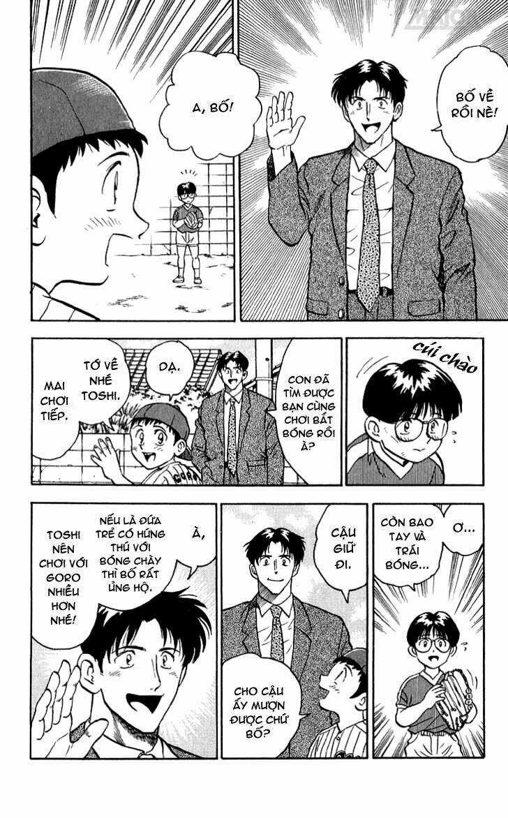 Major Chapter 6 trang 4