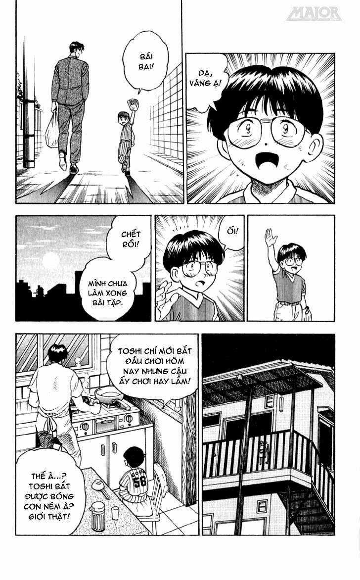 Major Chapter 6 trang 5